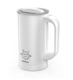 Pieno putotuvas 450 W, 0,2 l HMFR-450WH HEINNER - Image 3