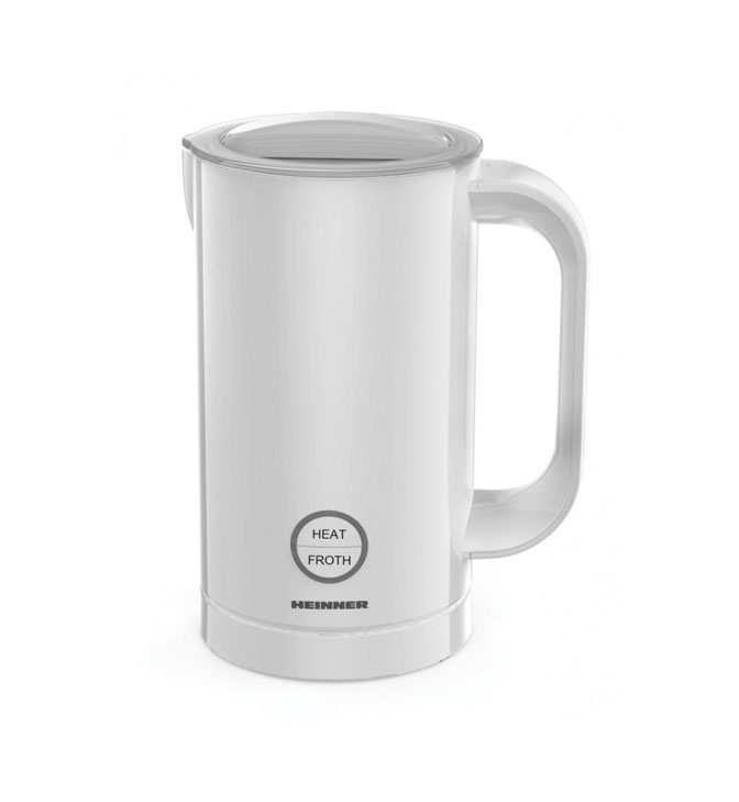 HMFR-450WH-HMFR-450WH_0002_Layer_63-1 Pieno putotuvas 450 W, 0,2 l HMFR-450WH HEINNER - Image 1