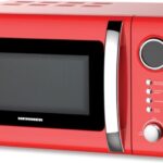 Mikrobangų krosnelė 800W, 20L HMW-20GRD HEINNER
