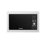 Įmontuojama mikrobangų krosnelė 800W, 23L HMW-BI2360SS HEINNER