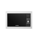 Įmontuojama mikrobangų krosnelė 800W, 23L HMW-BI2360SS HEINNER