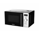 Mikrobangų krosnelė 700W, 20L HMW-D2060BK HEINNER