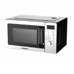 Mikrobangų krosnelė 700W, 20L HMW-D2060SS HEINNER