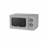 Mikrobangų krosnelė 700W, 20L HMW-M2035SL HEINNER