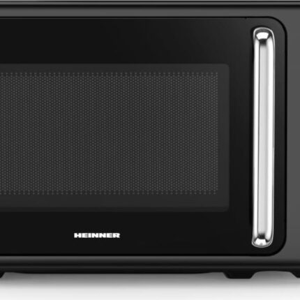 Mikrobangų krosnelė HMW-MD20DRBK HEINNER