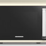 Mikrobangų krosnelė HMW-MD20MRCR HEINNER