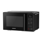 Mikrobangų krosnelė 900W, 23L HMW-MD23AFBK HEINNER