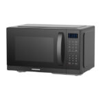 Mikrobangų krosnelė 900W, 25L HMW-MD25DBK HEINNER