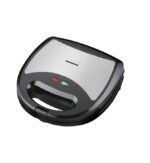 Keptuvė 750W HNM-750BKS HEINNER - Image 2