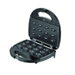 Keptuvė 750W HNM-750BKS HEINNER
