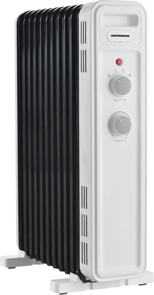 HOH-M11WH-BK-1431895_-262244 Tepalinis radiatorius 1000W/1300W/2300W HOH-M11WH-BK HEINNER - Image 1
