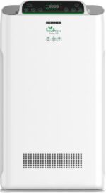 Oro valytuvas 80W 38m2 318m3/h HPA-318WIFI HEINNER
