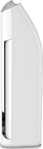 Oro valytuvas 80W 38m2 318m3/h HPA-318WIFI HEINNER - Image 3