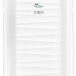 Oro valytuvas 75W 72m2 600m3/h HPA-600WIFI HEINNER