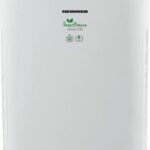 Oro valytuvas 35W 60m2 500m3/h HPA-M500 HEINNER
