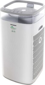 Oro valytuvas 35W 60m2 500m3/h HPA-M500 HEINNER - Image 3