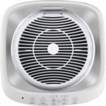 Oro valytuvas 35W 60m2 500m3/h HPA-M500 HEINNER - Image 5