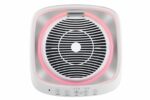 Oro valytuvas 35W 60m2 500m3/h HPA-M500 HEINNER - Image 6