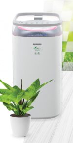 Oro valytuvas 35W 60m2 500m3/h HPA-M500 HEINNER - Image 7