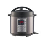 Multicooker 1000W HPCK-38BK HEINNER