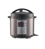 Multicooker 1000W HPCK-38BK HEINNER