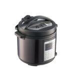 Multicooker 1000W HPCK-38BK HEINNER - Image 6