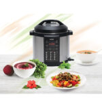 Multicooker 1000W HPCK-6IX HEINNER - Image 2