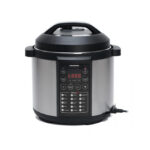 Multicooker 1000W HPCK-6IX HEINNER