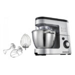 Planetinis maišytuvas 1500W, 5.5L HPM-1500XMC-V2 HEINNER
