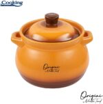 Puodas keramikinis 2L HR-FJ-020 HEINNER - Image 2