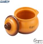 Puodas keramikinis 2L HR-FJ-020 HEINNER - Image 3