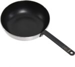 Wok keptuvė aliuminio su nelimpančia danga 28x8cm HR-JH-W28 HEINNER - Image 2