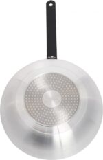 Wok keptuvė aliuminio su nelimpančia danga 28x8cm HR-JH-W28 HEINNER - Image 3