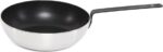 Keptuvė WOK aliuminio su nelimpančia danga 30x8cm HR-JH-W30 HEINNER