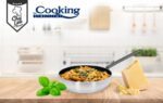 Keptuvė WOK aliuminio su nelimpančia danga 30x8cm HR-JH-W30 HEINNER - Image 4