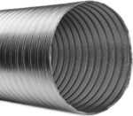 Lankstus aliuminio ortakis 1.5m 120mm HR-TFA12015 HEINNER - Image 2