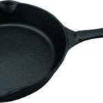 Keptuvė emaliuota ketaus 20.5x4cm HR-TNJ-5E21 HEINNER