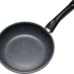 Keptuvė aliuminio su nelimpančia danga 20x5.5cm HR-YS-T20 HEINNER