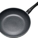 Keptuvė aliuminio su nelimpančia danga 28x6.5cm HR-YS-T28 HEINNER