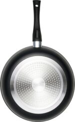 Keptuvė aliuminio su nelimpančia danga 28x6.5cm HR-YS-T28 HEINNER - Image 3