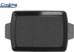 Kepimo forma emaliuotas ketaus 33x23x7cm HR-ZVC-T33 HEINNER - Image 3