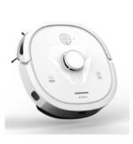 Robotas dulkių siurblys HRVC-M33WH HEINNER - Image 2