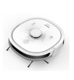 Robotas dulkių siurblys HRVC-M33WH HEINNER