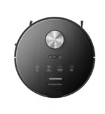Robotas dulkių siurblys HRVC-MAI52BK HEINNER - Image 2