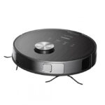 Robotas dulkių siurblys HRVC-MAI52BK HEINNER
