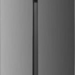 Šaldytuvas Side-by-Side HSBS-HM532NFINVXD HEINNER