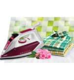 Garinis lygintuvas 2000-2400 W HSI-2200PP HEINNER - Image 2