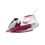 Garinis lygintuvas 2000-2400 W HSI-2200PP HEINNER