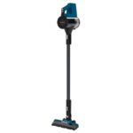 Akumuliatorinis dulkių siurblys 22.2V HSVC-MB22.2BL HEINNER