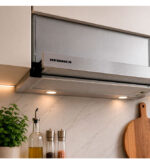 Ištraukiamas gartraukis HTCH-F660IX HEINNER - Image 4